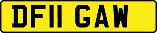 DF11GAW