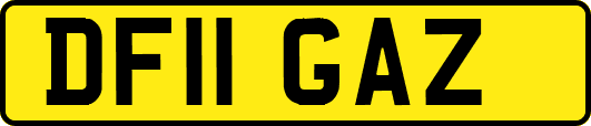 DF11GAZ