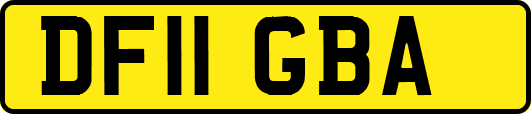 DF11GBA
