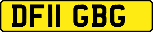 DF11GBG