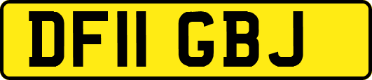 DF11GBJ