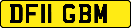 DF11GBM