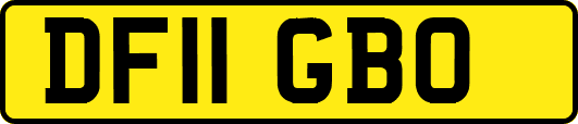DF11GBO