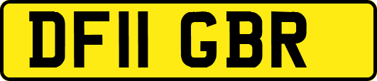 DF11GBR
