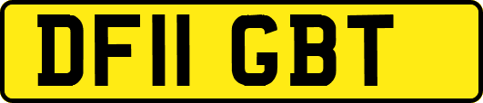DF11GBT