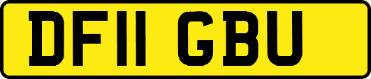 DF11GBU