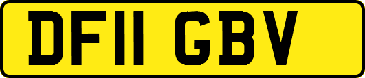 DF11GBV