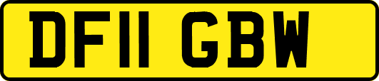 DF11GBW