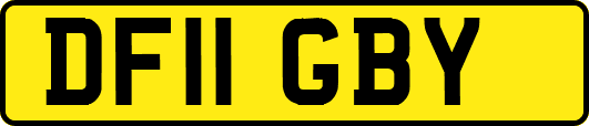 DF11GBY