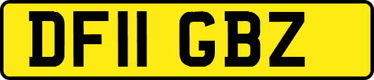 DF11GBZ