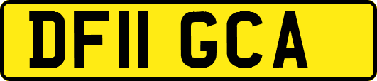 DF11GCA