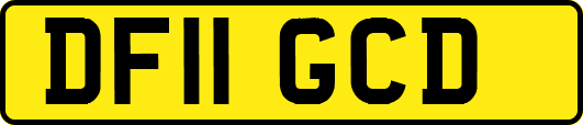 DF11GCD
