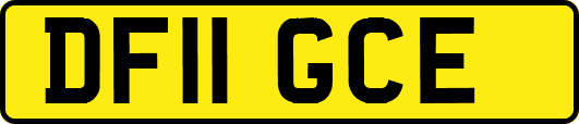 DF11GCE