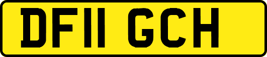 DF11GCH