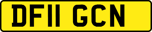 DF11GCN