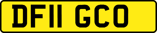 DF11GCO