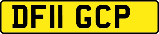 DF11GCP