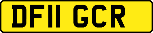 DF11GCR