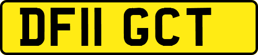 DF11GCT