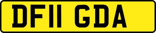 DF11GDA