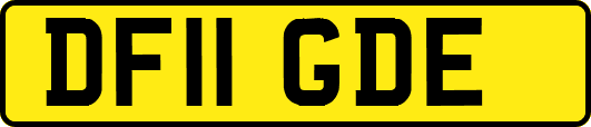 DF11GDE