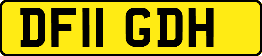 DF11GDH