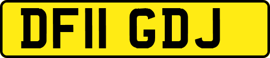 DF11GDJ