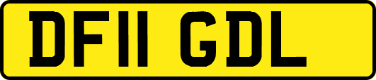DF11GDL