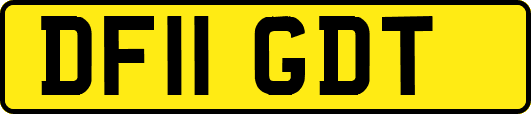 DF11GDT