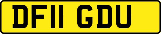 DF11GDU