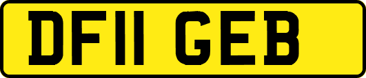 DF11GEB