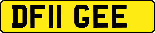 DF11GEE