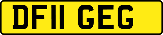 DF11GEG