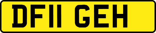 DF11GEH