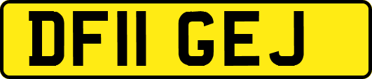 DF11GEJ