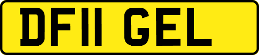 DF11GEL