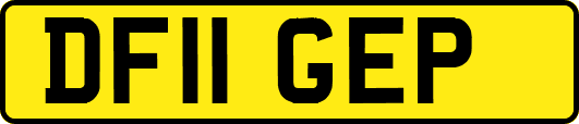 DF11GEP