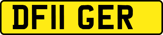 DF11GER