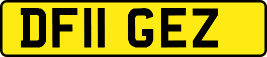 DF11GEZ