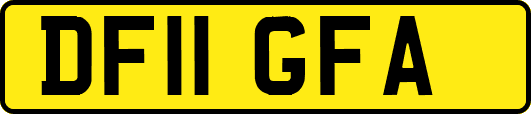DF11GFA