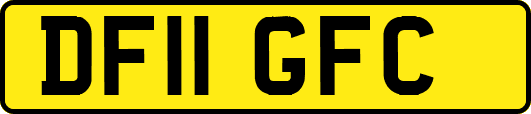 DF11GFC