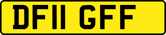 DF11GFF