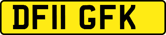 DF11GFK