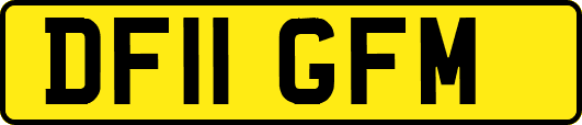 DF11GFM