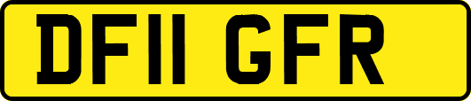 DF11GFR
