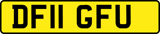 DF11GFU