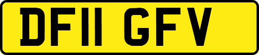 DF11GFV