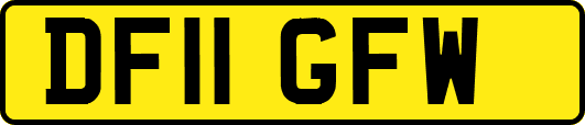 DF11GFW