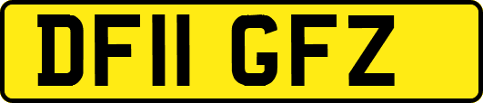 DF11GFZ