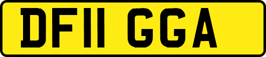 DF11GGA